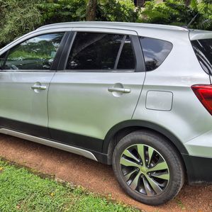 Suzuki S-Cross 2019 - Image 3