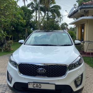 Kia Sorento Full Option 2015 - Image 2