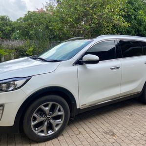 Kia Sorento Full Option 2015 - Image 3