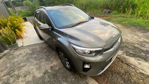 Kia Stonic 2020