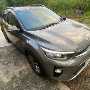 Kia Stonic 2020 - Image 2