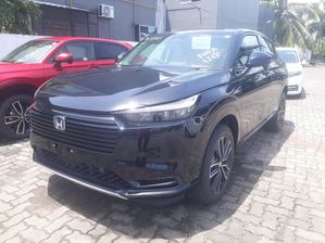 Honda Vezel Z 2025