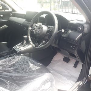 Honda Vezel Z 2025 - Image 3