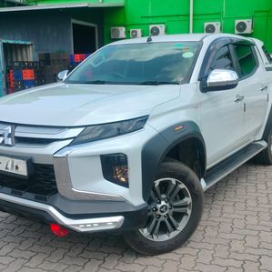 Mitsubishi L200 Triton 2020 - Image 2
