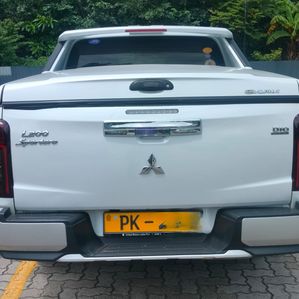 Mitsubishi L200 Triton 2020 - Image 3