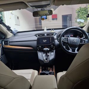 Honda CRV 2018 - Image 3