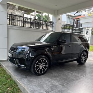 Land Rover Range Sport 2018 - Image 2
