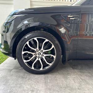 Land Rover Range Sport 2018 - Image 3