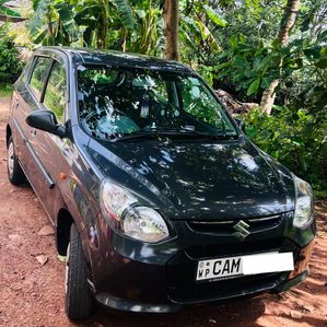 Suzuki Alto 2015 - Image 2