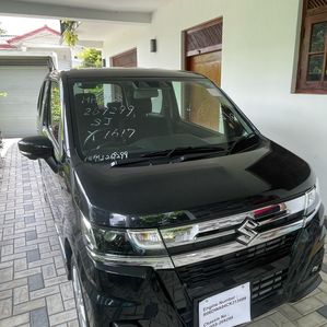 Suzuki Wagon R custom z 2024 - Image 2