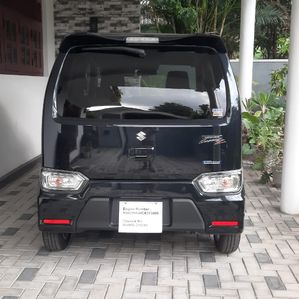 Suzuki Wagon R custom z 2024 - Image 3