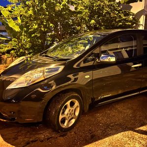 Nissan Leaf 2013 - Image 3