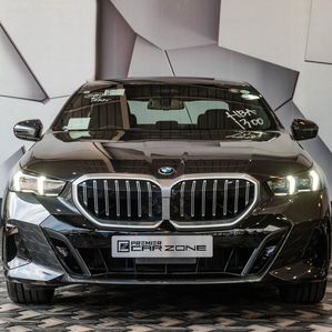 BMW 523i M SPORT 2024 - Image 3