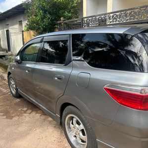 Honda Airwave 2005 - Image 3