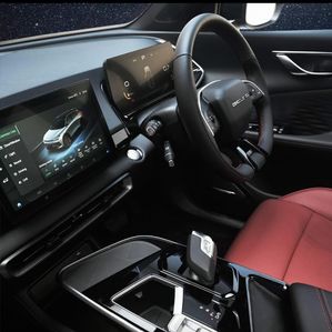 BAIC X55 II 2024 - Image 3