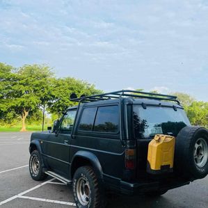 Nissan Patrol KR160 1980 - Image 3