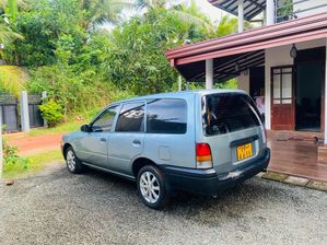 Nissan AD Wagon Y10 1995