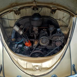 Volkswagen Beetle 1954 - Image 2
