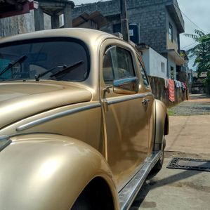 Volkswagen Beetle 1954 - Image 3