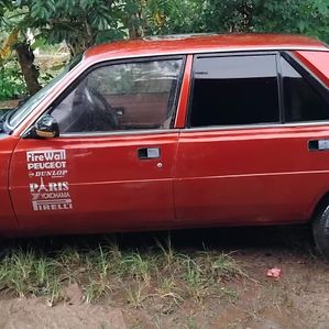 Peugeot 305 purjo 1988 - Image 3