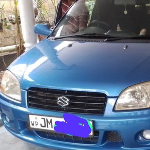 Suzuki Swift 2003 - Image 3