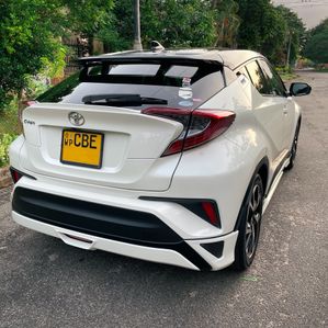 Toyota CHR GT NGX10 Turbo 2018 - Image 3