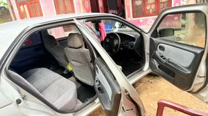 Nissan Bluebird 1997