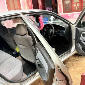 Nissan Bluebird 1997 - Image 2