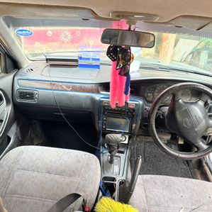 Nissan Bluebird 1997 - Image 3