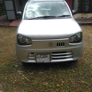 Suzuki Alto 2017 - Image 2