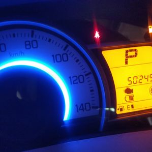 Suzuki Alto 2017 - Image 3