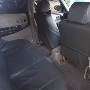 Mazda Familia 2001 - Image 3