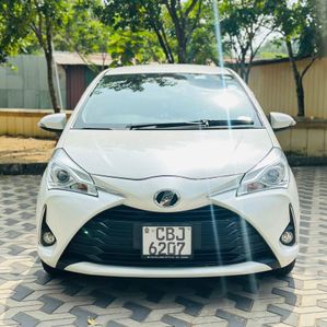 Toyota Vitz 2019 - Image 2