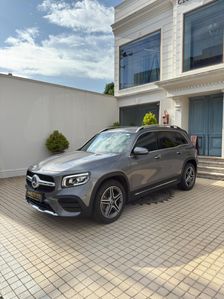 Mercedes Benz GLB 200 AMG Line 2020