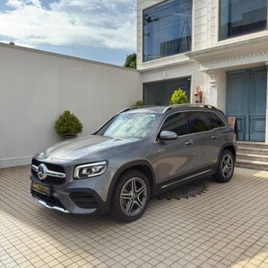 Mercedes Benz GLB 200 AMG Line 2020 - Image 2