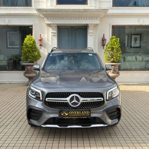 Mercedes Benz GLB 200 AMG Line 2020 - Image 3