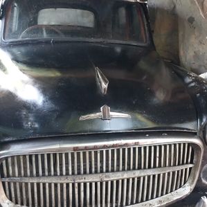 Morris Minor sedan 1953 - Image 2