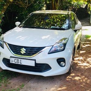 Suzuki Baleno Turbo 2019 - Image 3