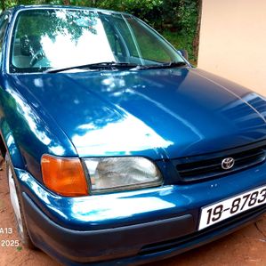 Toyota Tercel EL50 Corsa 1996 - Image 2