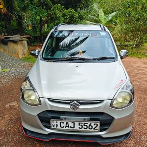 Suzuki Alto 2015 - Image 3