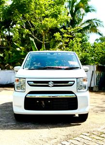 Suzuki Wagon R FX 2023