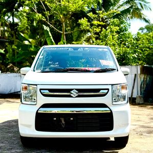 Suzuki Wagon R FX 2023 - Image 2