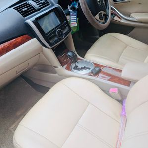 Toyota Premio G Superior 2014 - Image 3