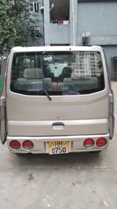 Mitsubishi i-MiEV 2003