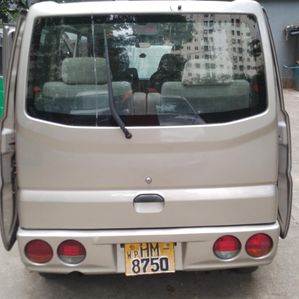Mitsubishi i-MiEV 2003 - Image 2