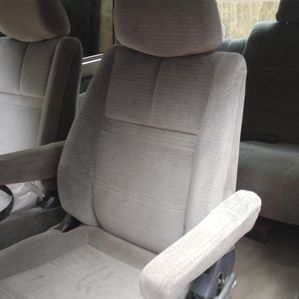 Mitsubishi i-MiEV 2003 - Image 3