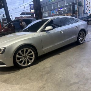 Audi A5 2013 - Image 3