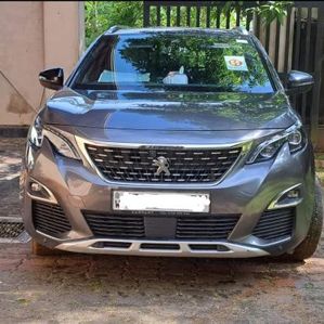 Peugeot 5008 GT 2019 - Image 2