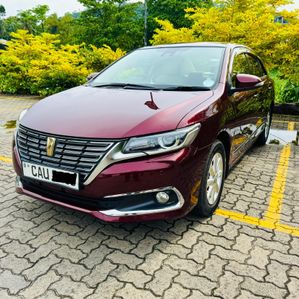 Toyota Premio G Superior 2017 - Image 2