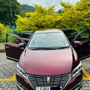Toyota Premio G Superior 2017 - Image 3